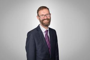 Aidan Matthews