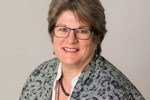 Jayne Ozanne