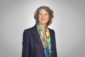 Jennifer Strachan