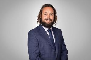 Lee Van Katwyk