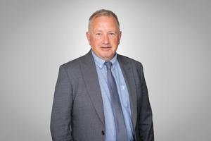Liam McKenna