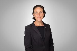Lindsay de Sausmarez