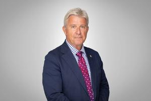Mark Helyar