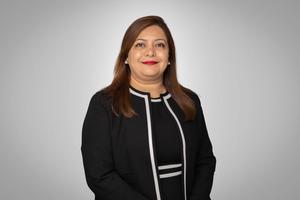 Munazza Malik