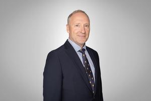 Paul Montague