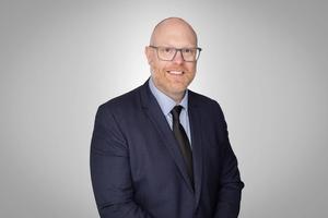 Rob Curgenven