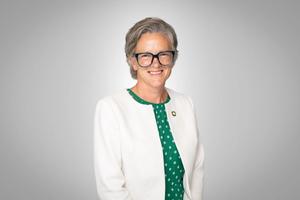 Sally Rochester