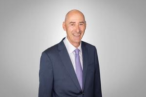 Steve Williams