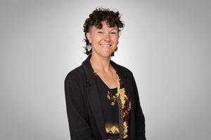 Tina Bury