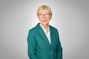 Yvonne Burford