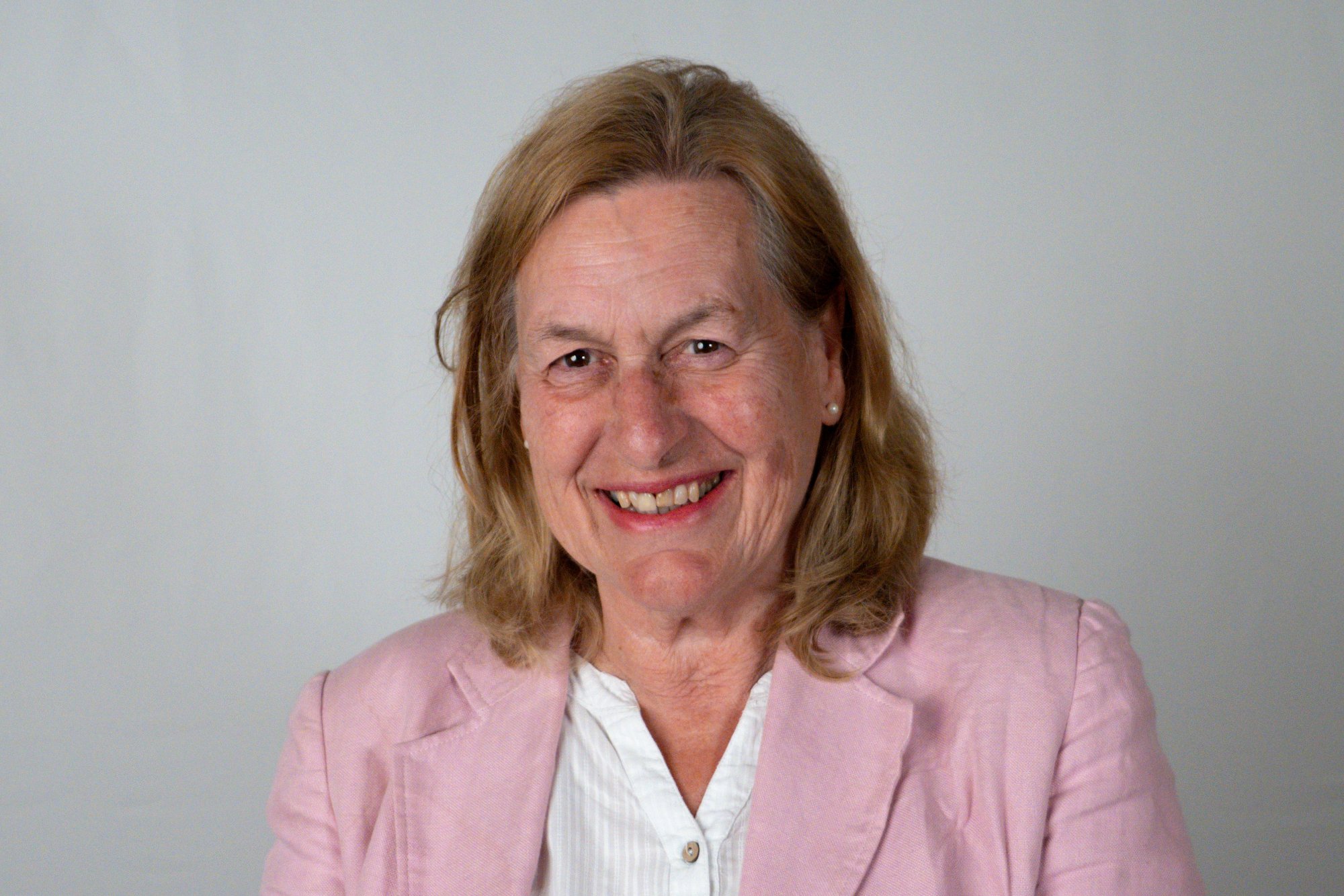 Andrea Howell