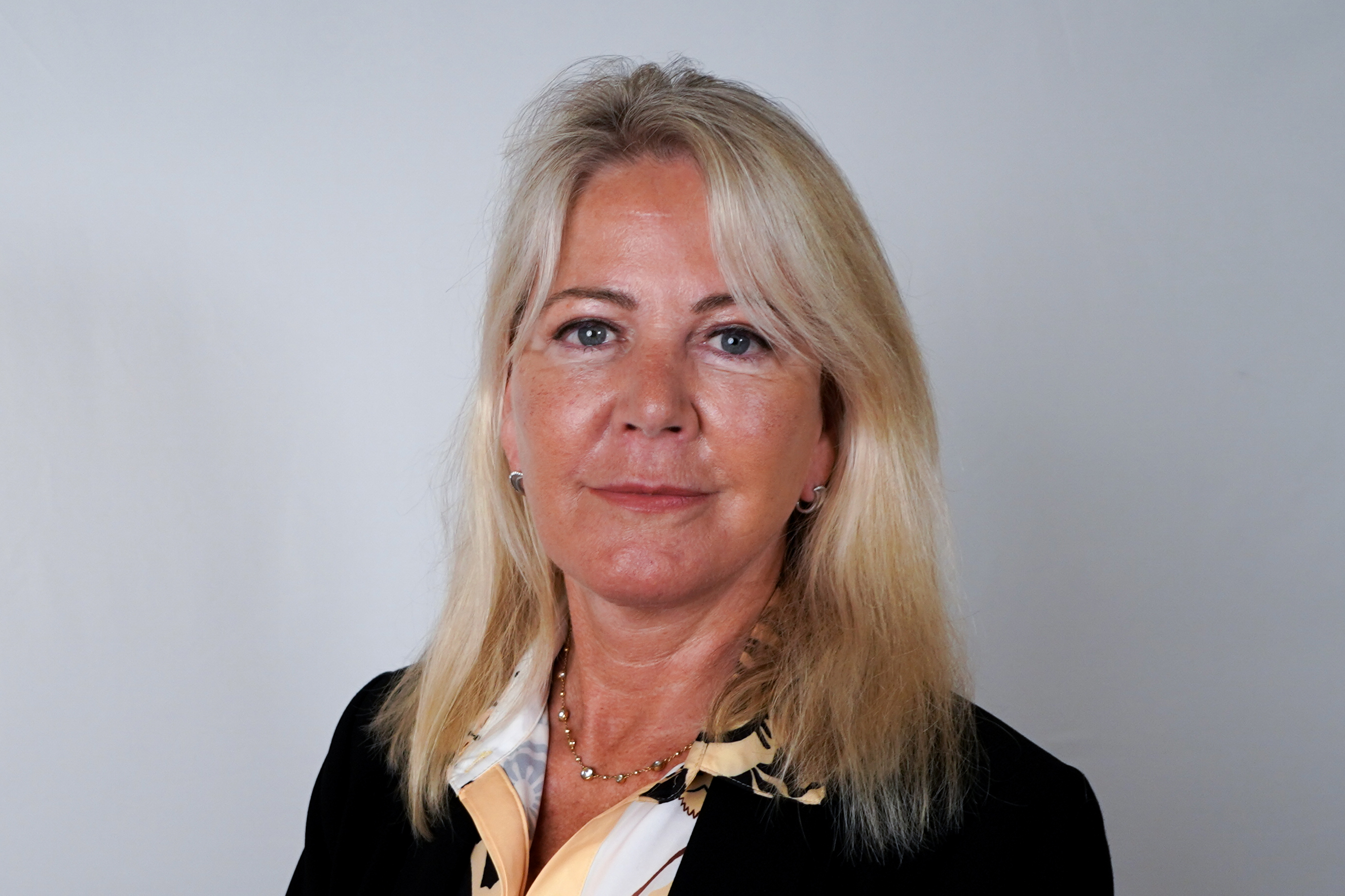 Carolyn Fiona Labey