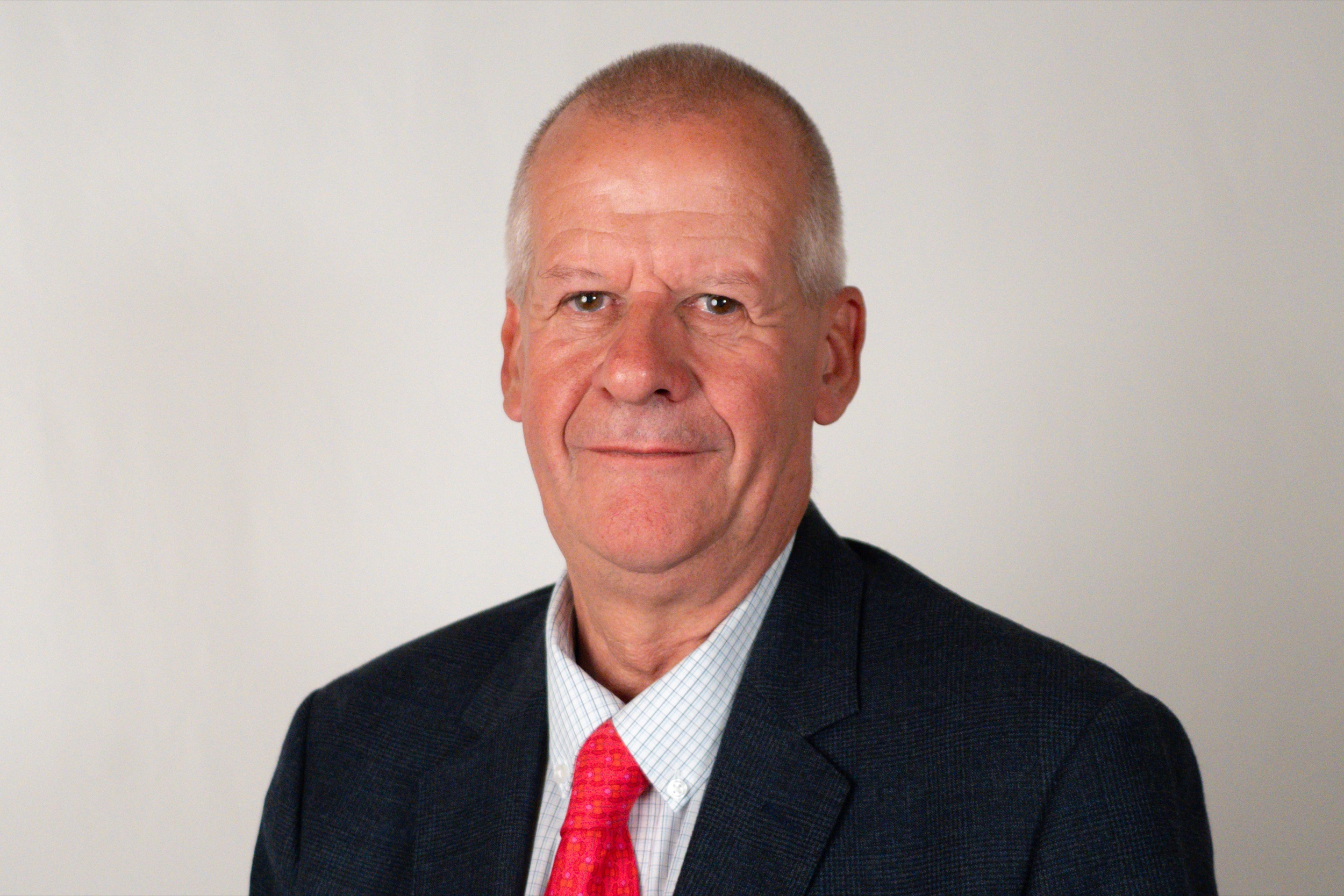 Dave Curtis
