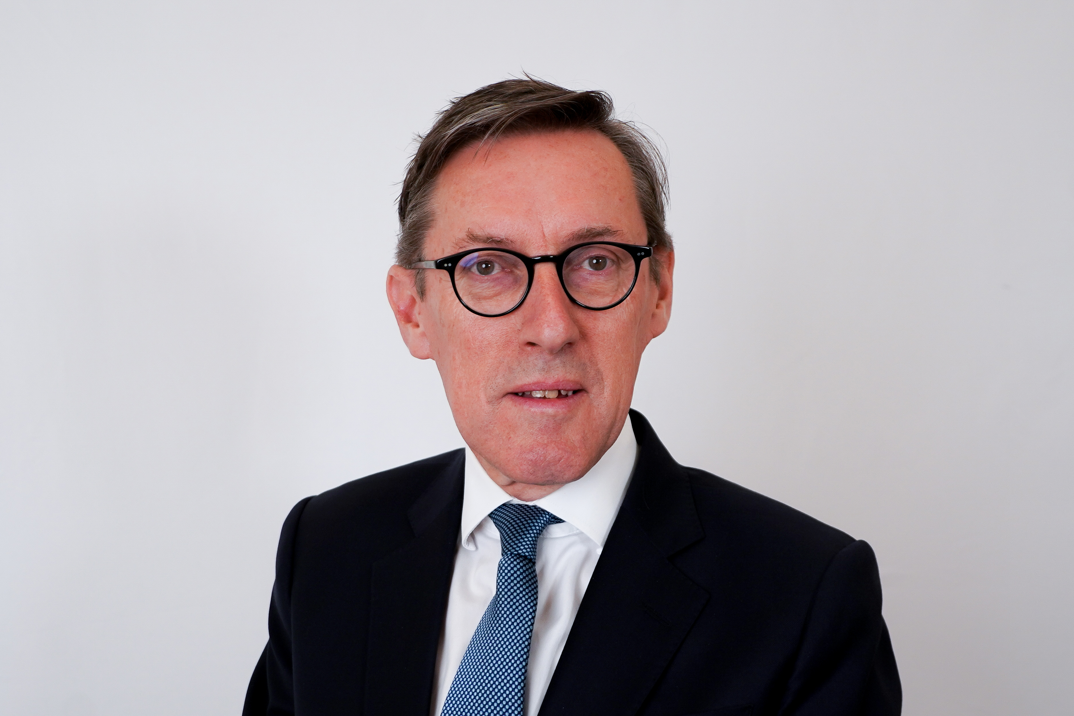 Ian Joseph Gorst