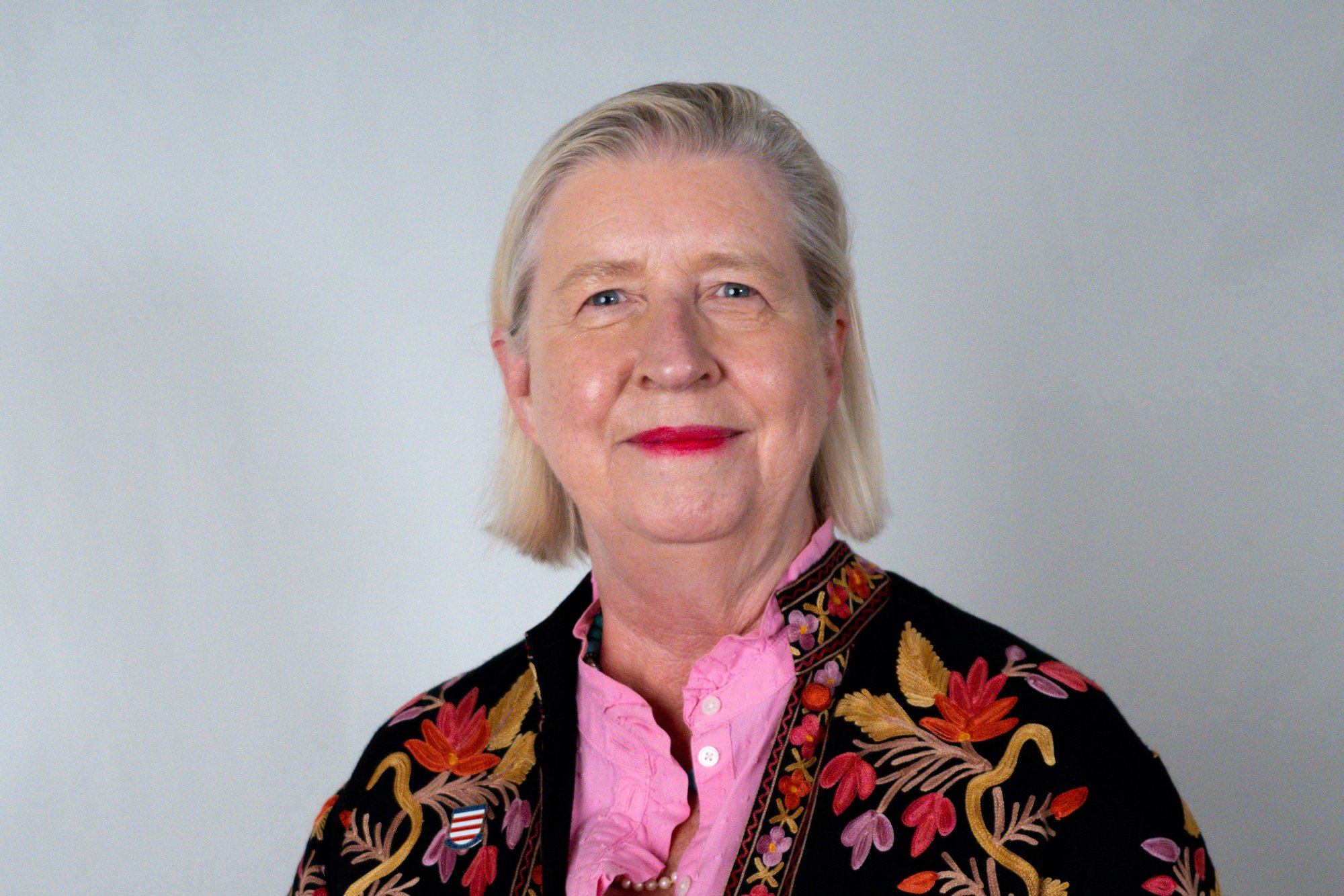 Karen Elizabeth Shenton-Stone