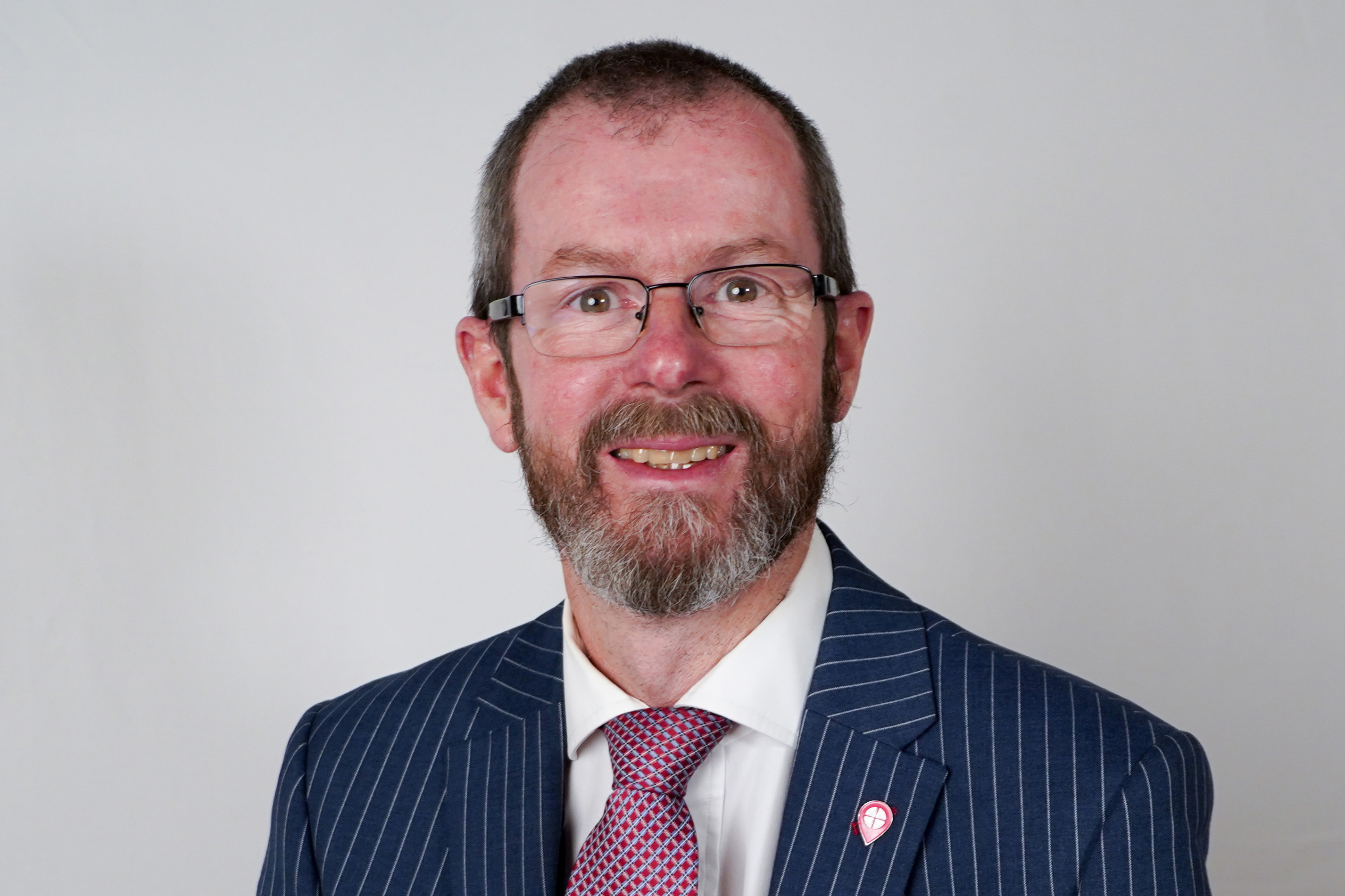 Malcolm Ross Ferey