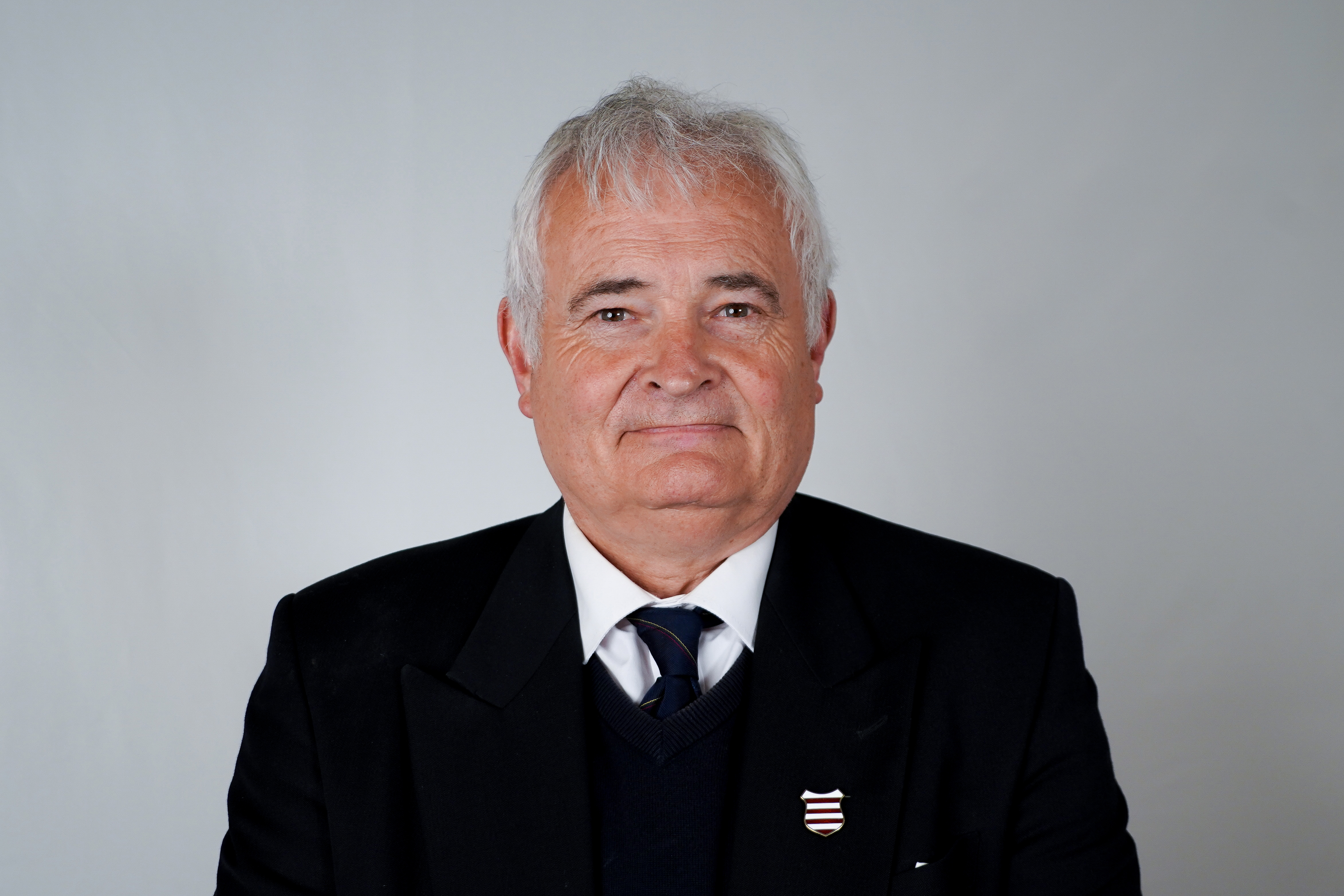 Mark Anthony Labey