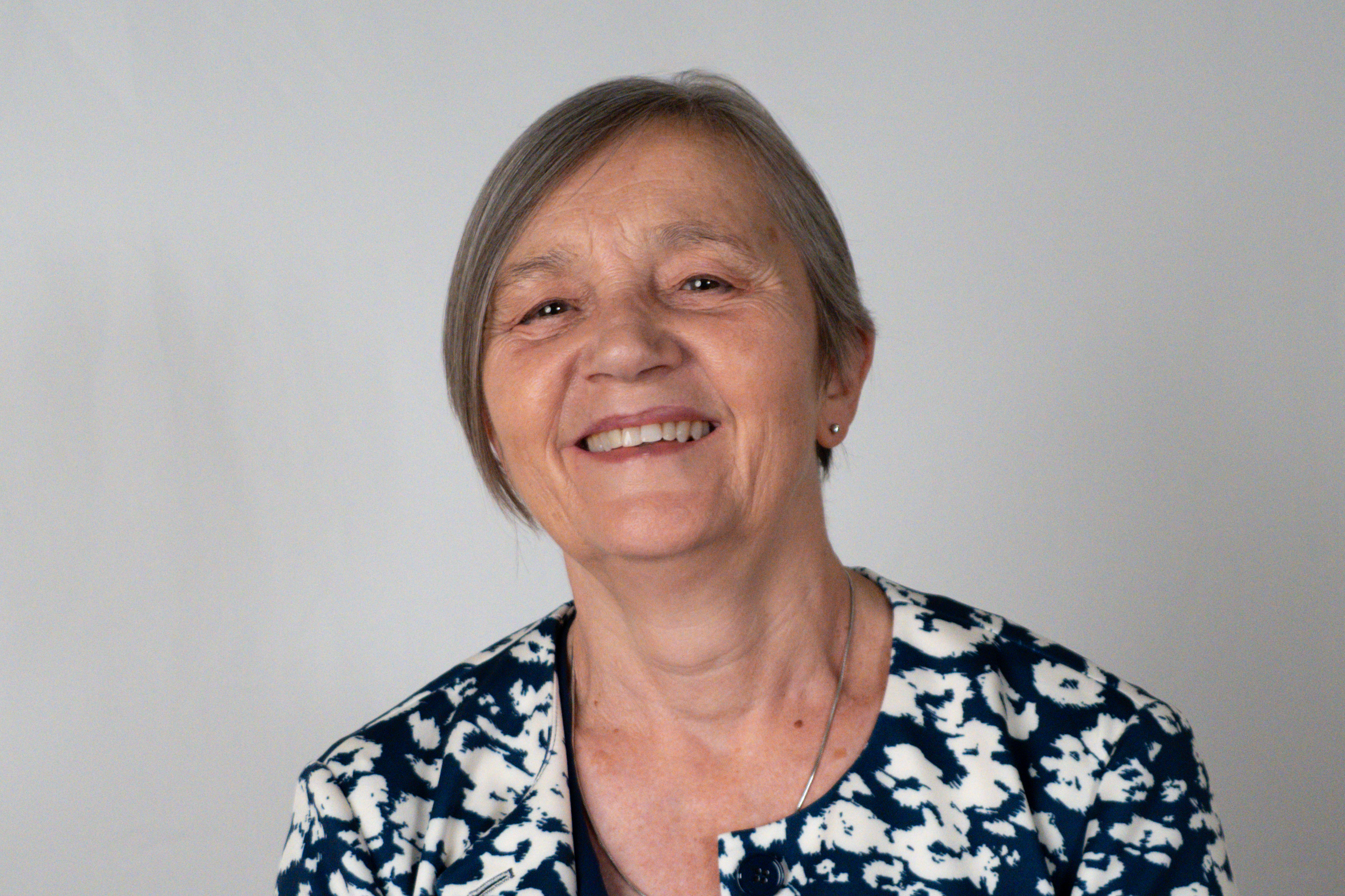 Mary Rose Le Hegarat