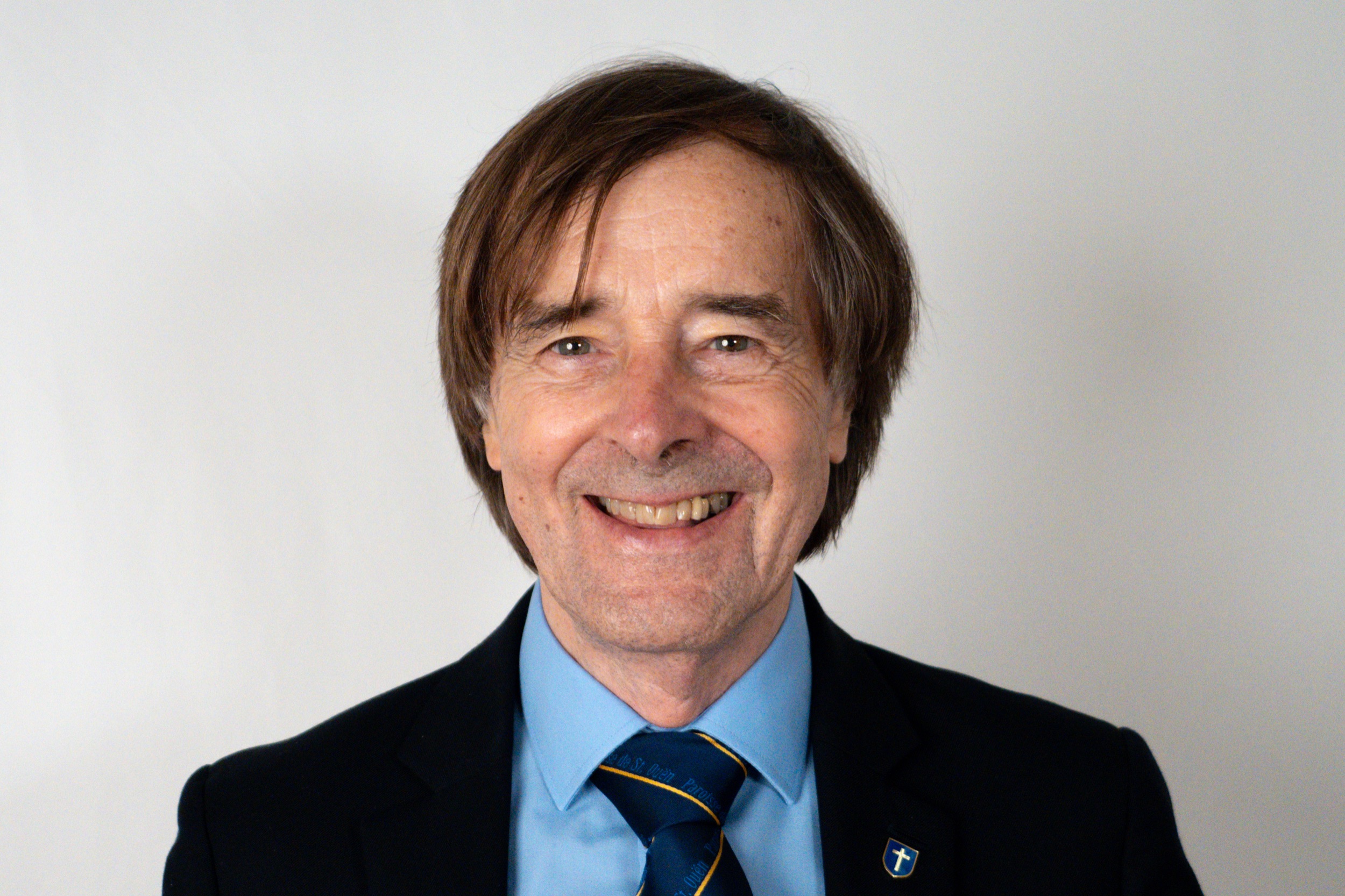 Richard Anthony Kingston Honeycombe