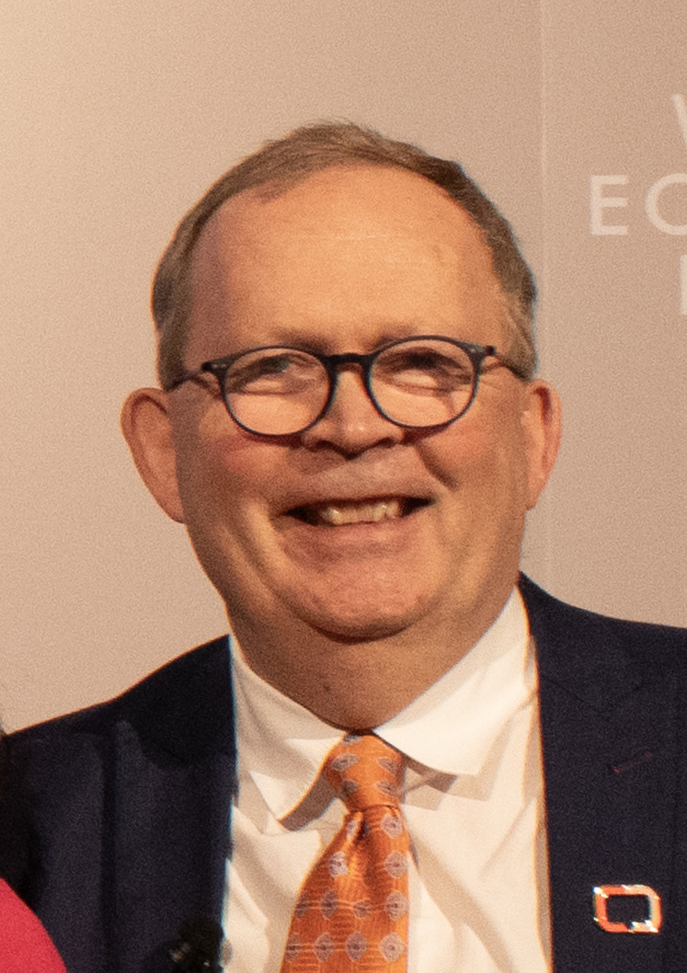 Cary Adams, portrait