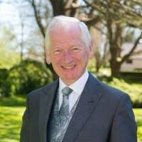 Dr Dewi Evans, portrait