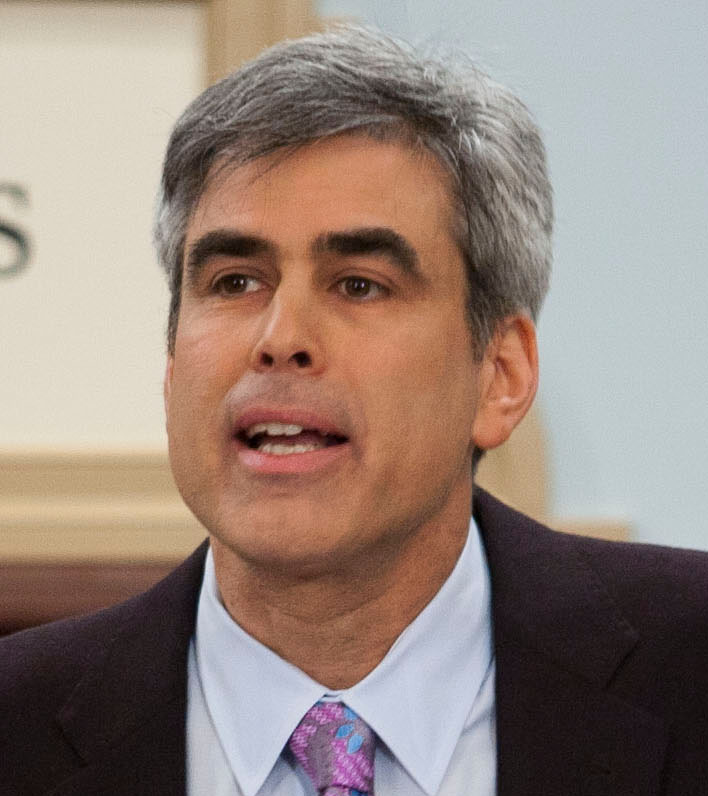 Jonathan Haidt portrait